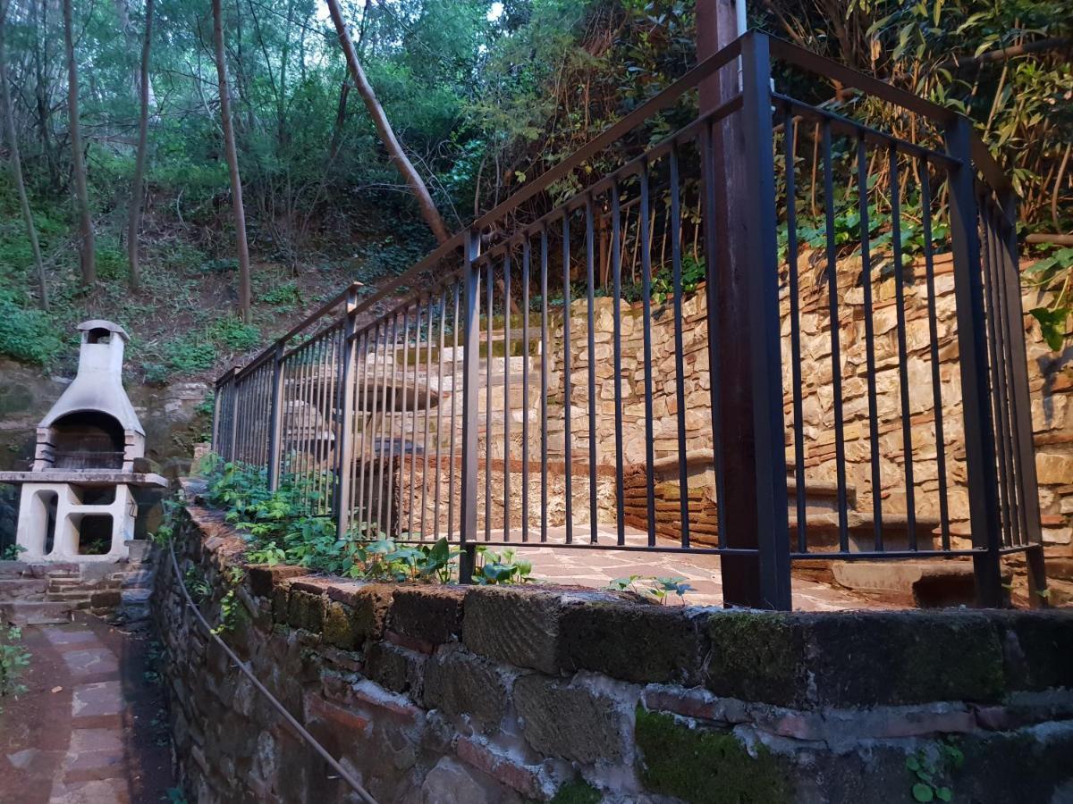 Vacation Home Tuscany Filettole 2 Εξωτερικό φωτογραφία