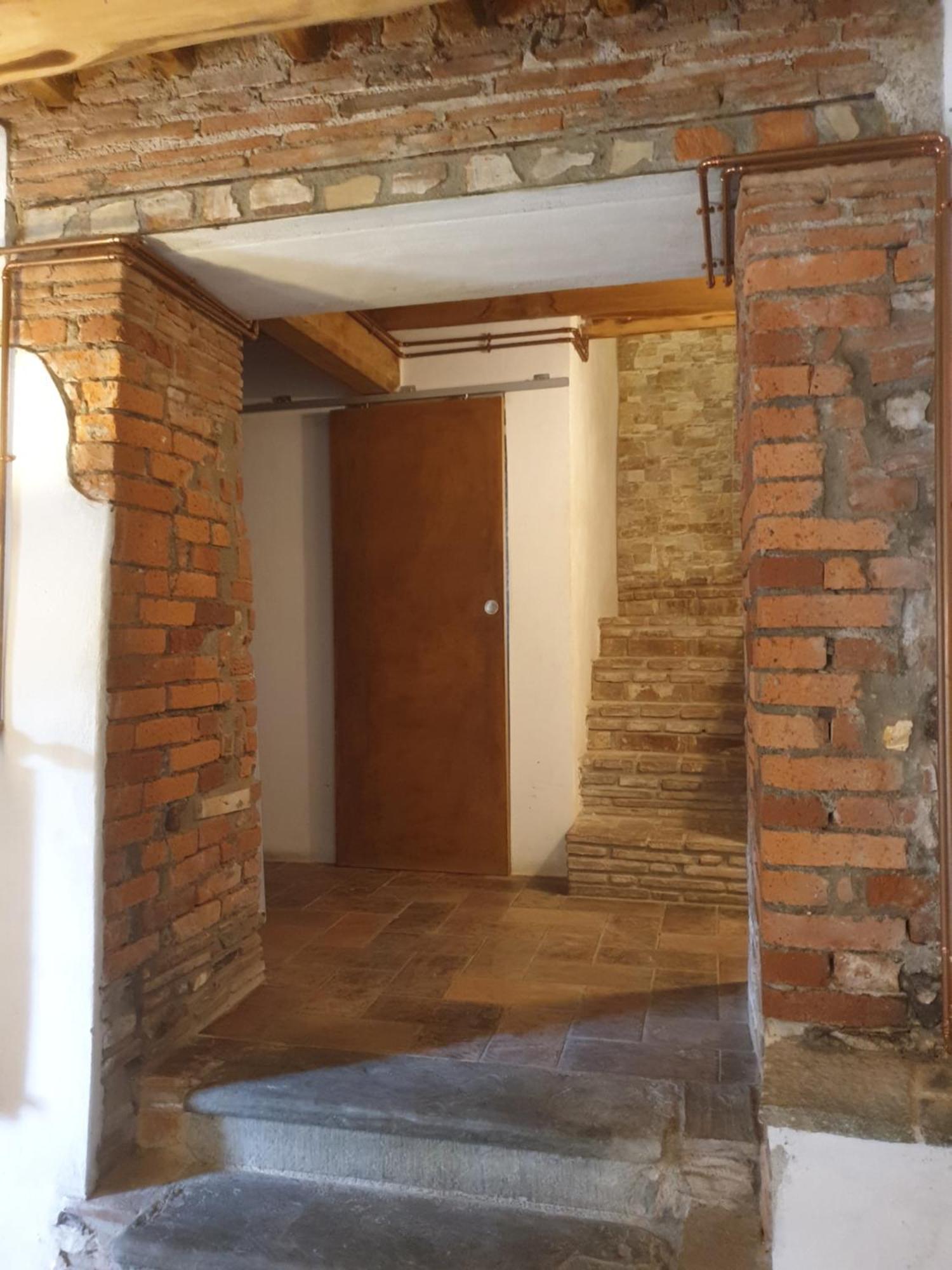 Vacation Home Tuscany Filettole 2 Εξωτερικό φωτογραφία