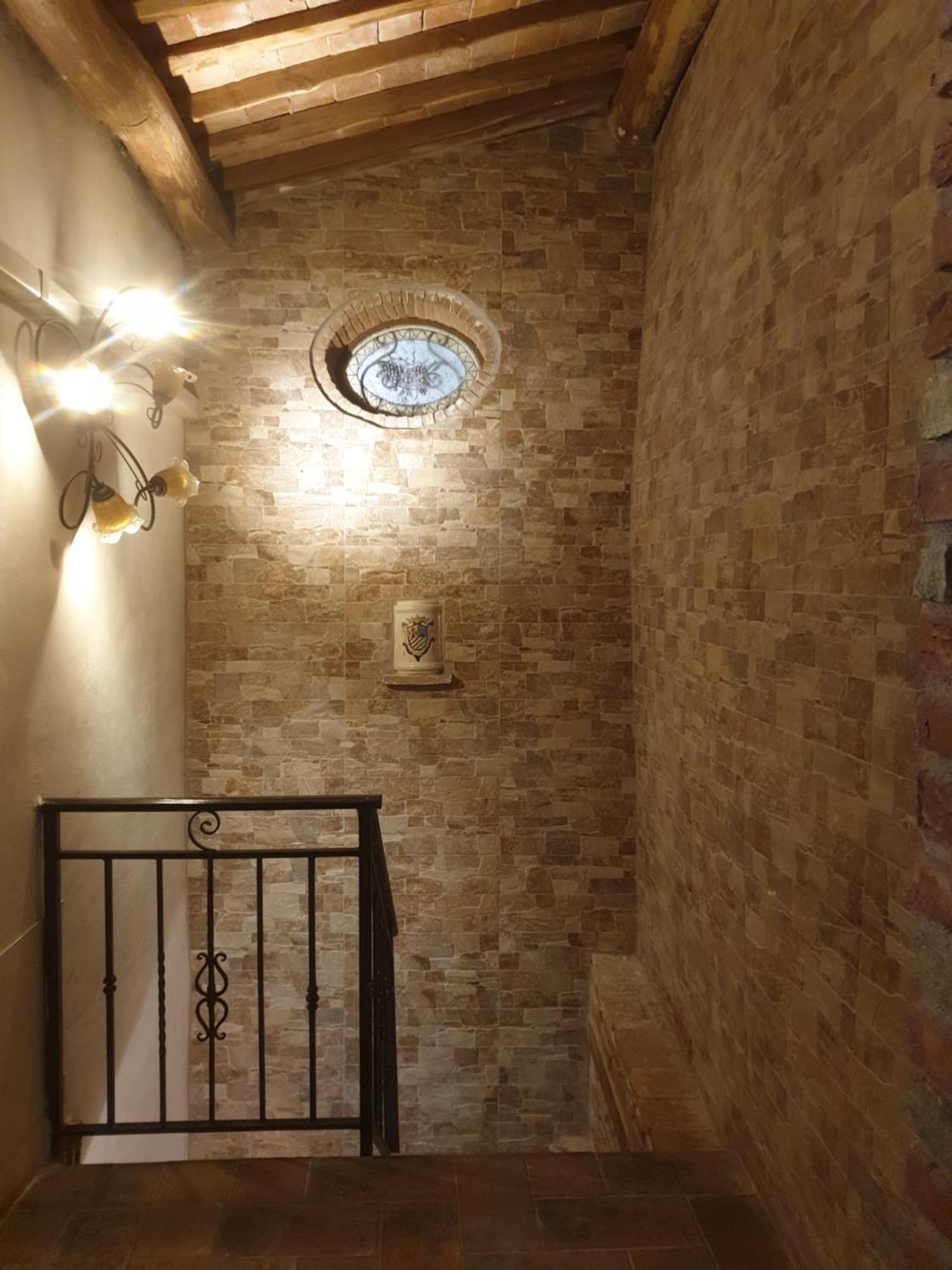 Vacation Home Tuscany Filettole 2 Εξωτερικό φωτογραφία