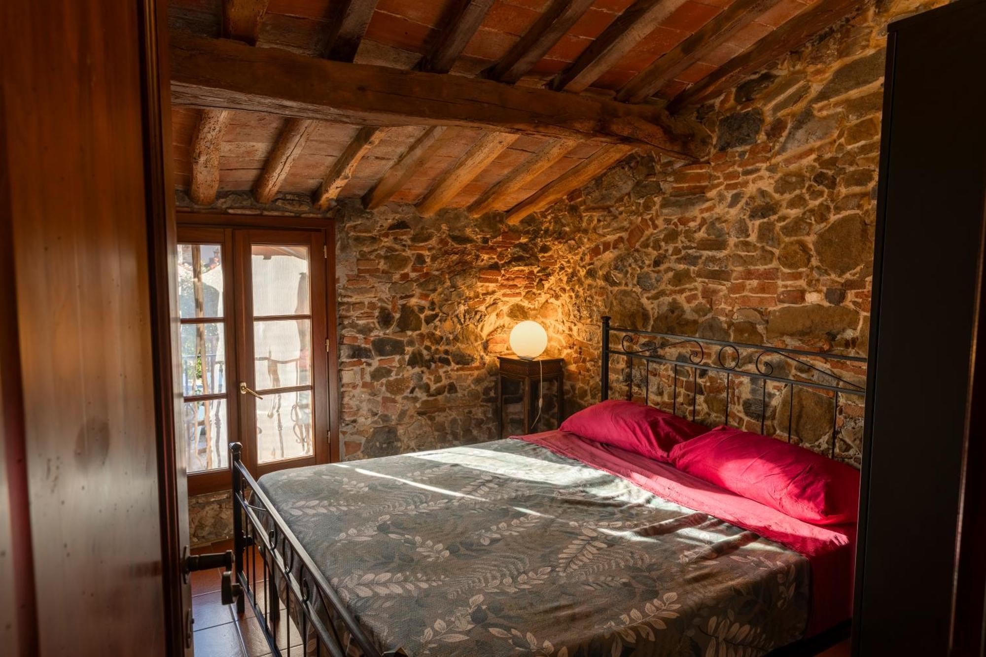Vacation Home Tuscany Filettole 2 Εξωτερικό φωτογραφία