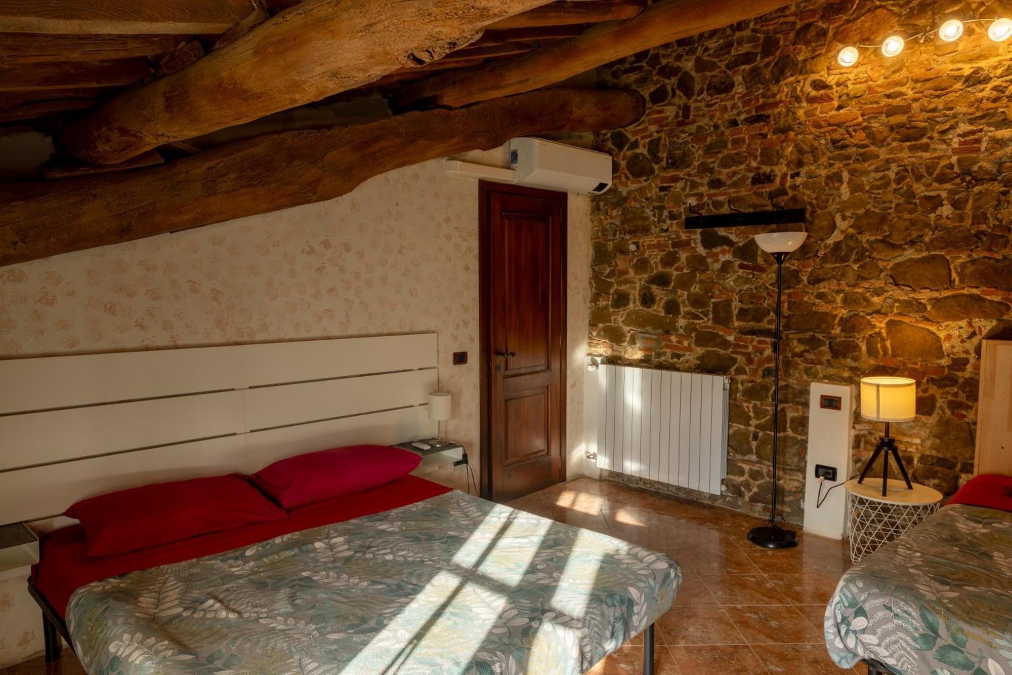 Vacation Home Tuscany Filettole 2 Εξωτερικό φωτογραφία