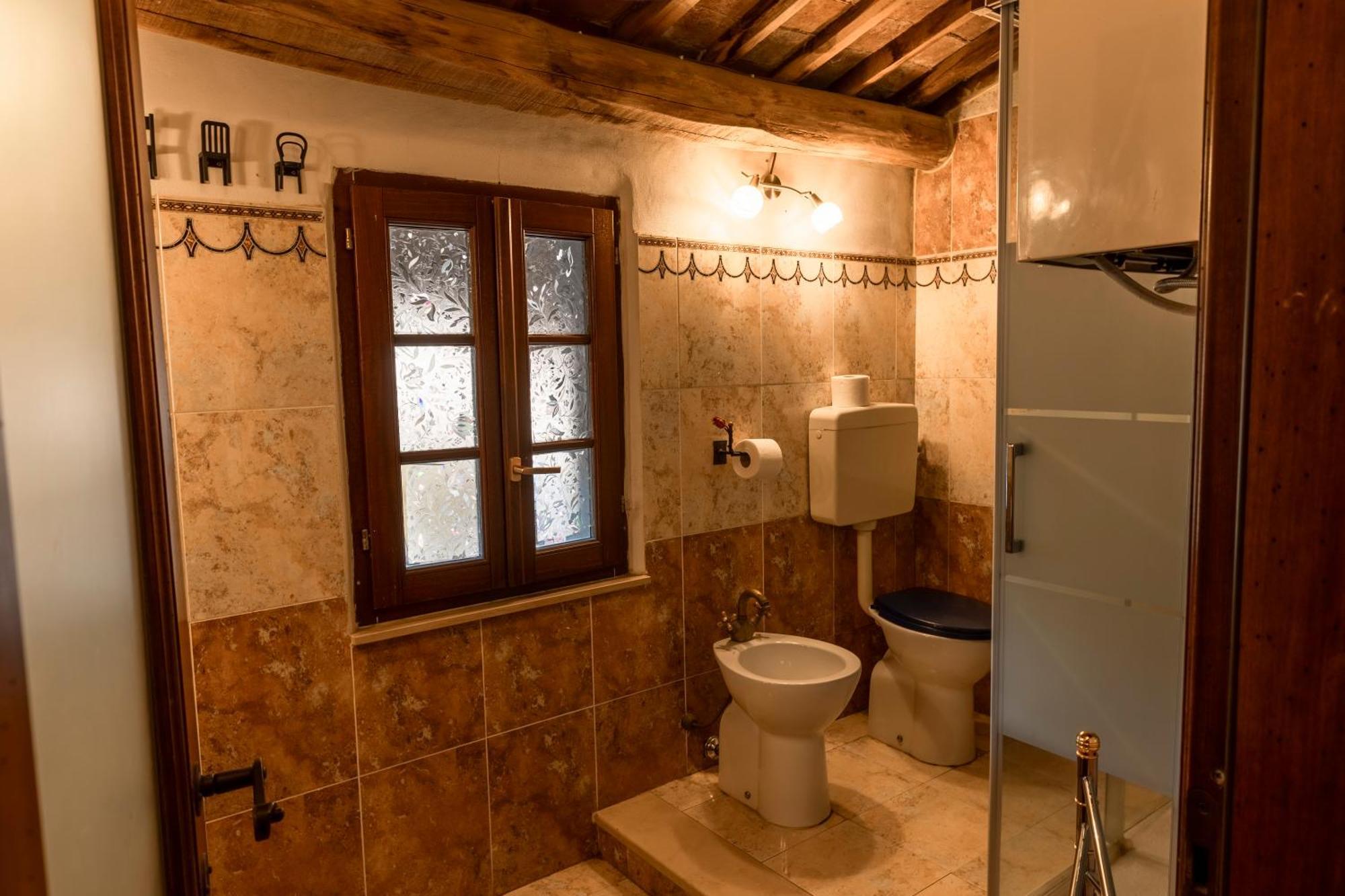 Vacation Home Tuscany Filettole 2 Εξωτερικό φωτογραφία